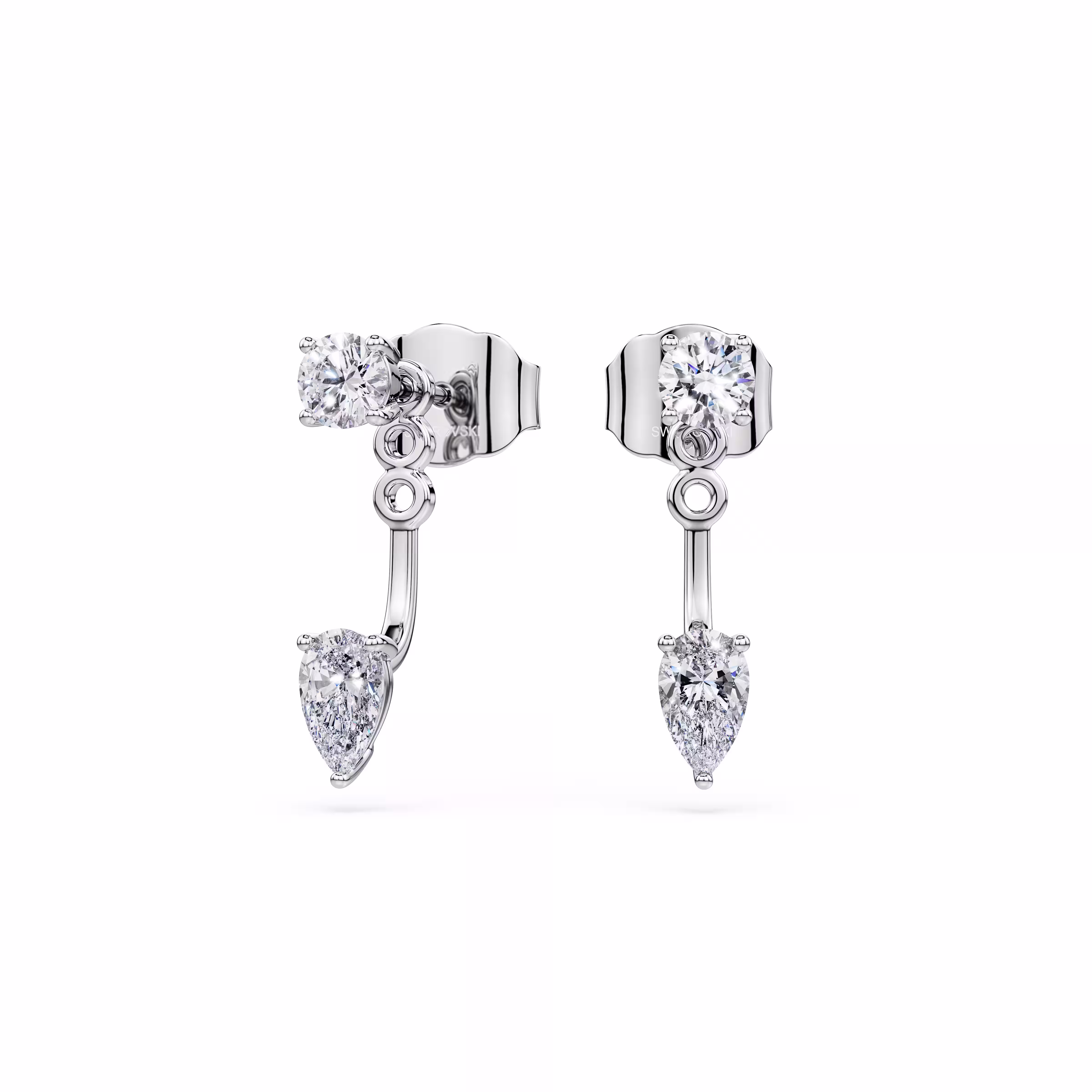 Swarovski Created Diamonds ürün 5